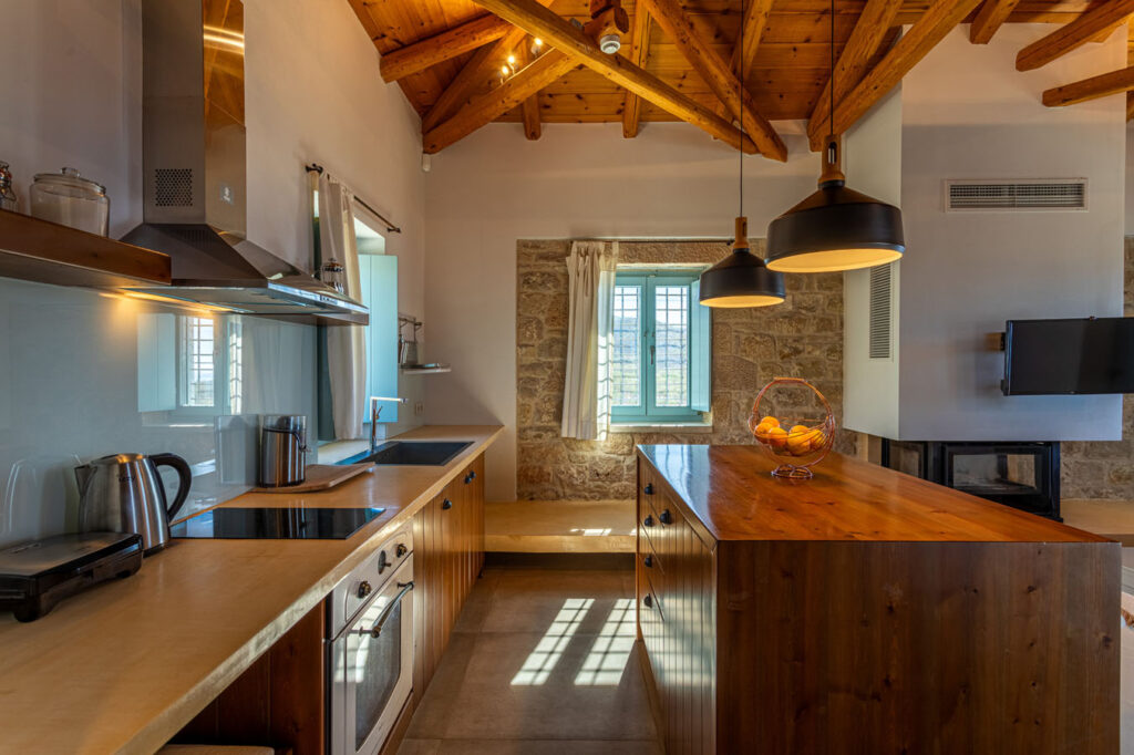 Κιμισίρι - Kardamili Hotel - Lithos Guesthouse Kimisiri